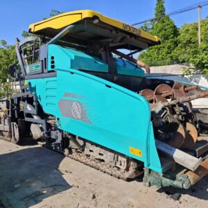 VOGELE S1800-2 Paver