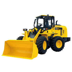Wheel Loader