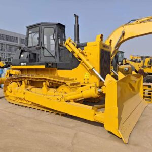 Shantui SD22 bulldozer