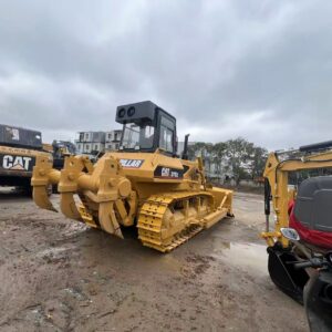 Caterpillar D7G bulldozer