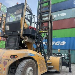 Sany SDCY9OKTH1C container handler