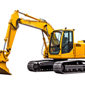 Excavator