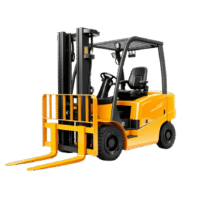 Fork lift