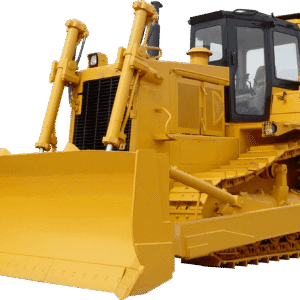 Bulldozer
